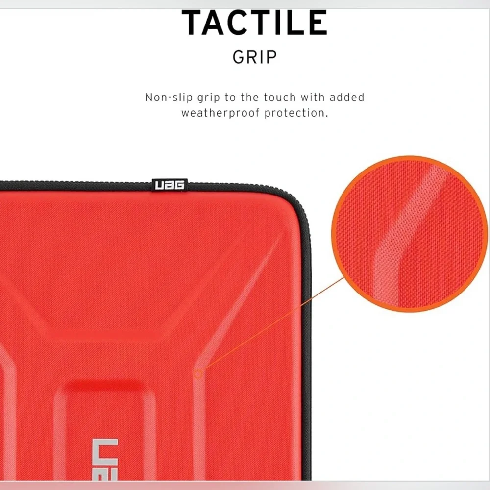 15” Laptop Sleeve Case